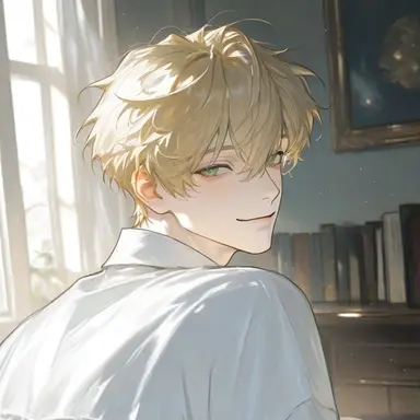 Profile image of Sirius Winterbell