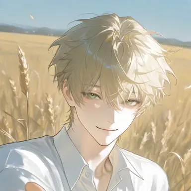 Profile image of Augustus Winterbell