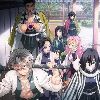 Profile image of 귀멸의 칼날