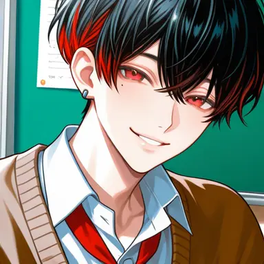 Profile image of 白鳥