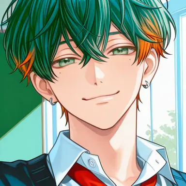 Profile image of 鷲