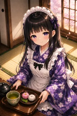 Profile image of Murasaki