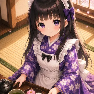 Profile image of Murasaki