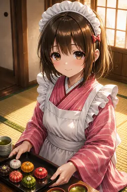 Profile image of Momo