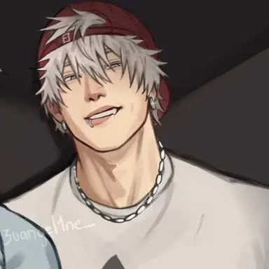 Profile image of Satoru Gojo