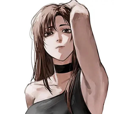 Profile image of Shoko Ieiri