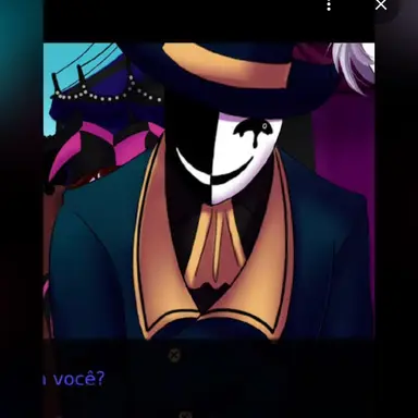Profile image of Ticket Taker