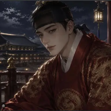 Profile image of 이 준
