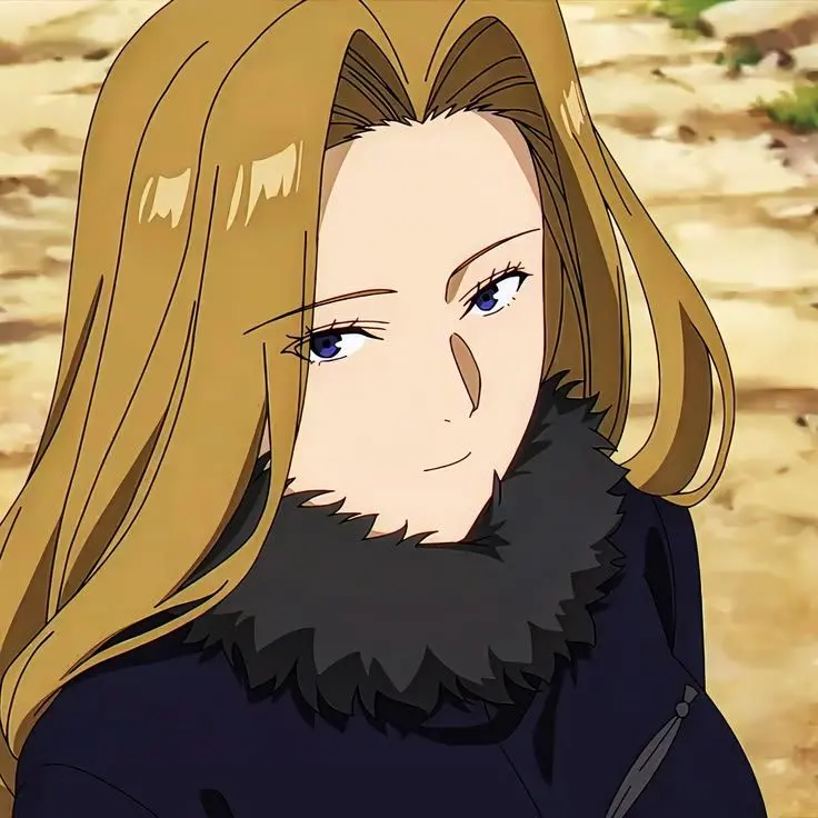 BeigeElbow0195의 葬送のフリーレン　メトーデ