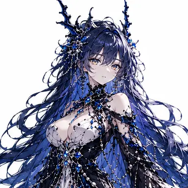 Profile image of レティシア・フォン・