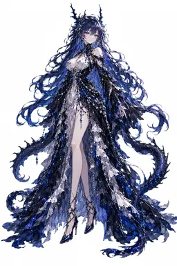 Profile image of レティシア・フォン・