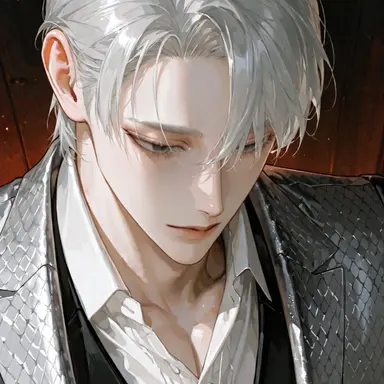 Profile image of 結珠