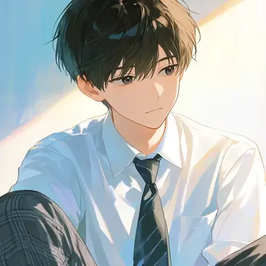 Profile image of ユウ