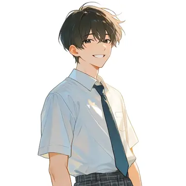 Profile image of ユウ