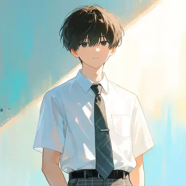 Profile image of ユウ