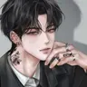 캐릭터 프로필 이미지