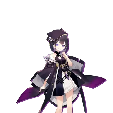 Profile image of 紫亜