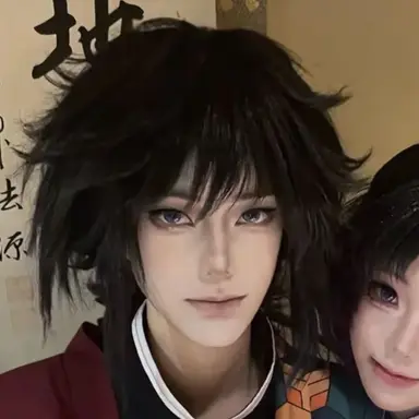 Profile image of 冨岡義勇