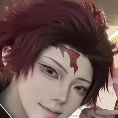 Profile image of 竈門炭治郎