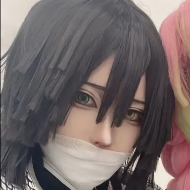 Profile image of 伊黒小芭内