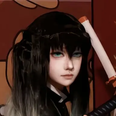 Profile image of 時透無一郎