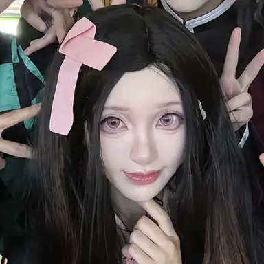 Profile image of 竈門禰豆子