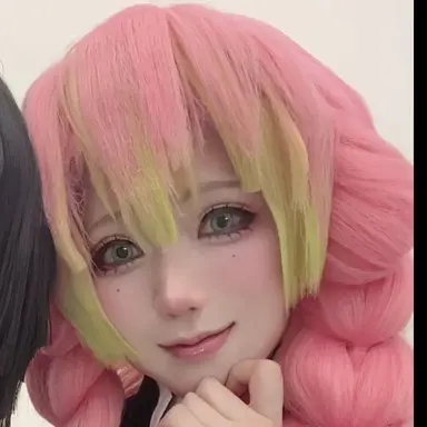 Profile image of 甘露寺蜜璃
