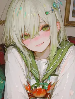 Profile image of 由良