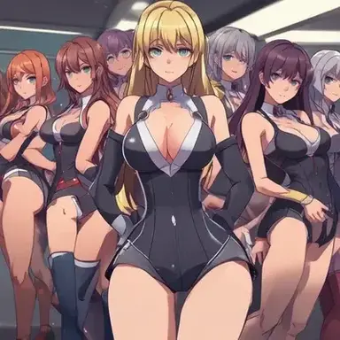 Profile image of Last Man in Class