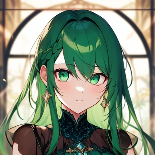 ユズリハ