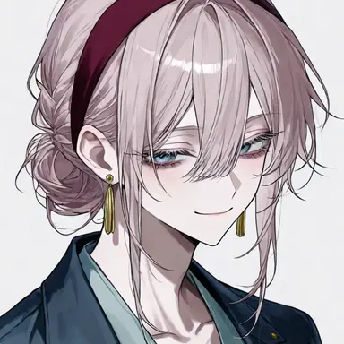 Profile image of ニカ