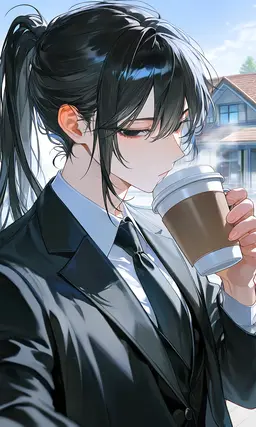 Profile image of 咲