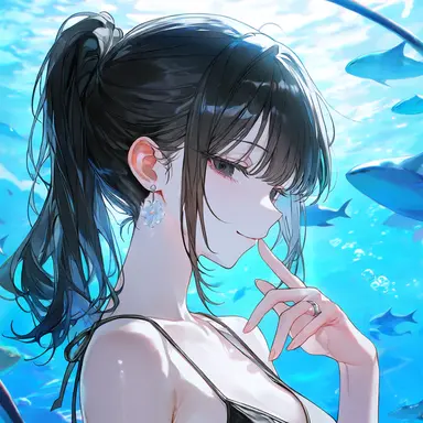 Profile image of 咲