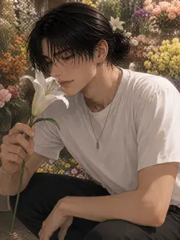 Profile image of Narumi