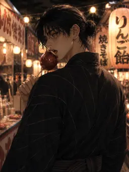 Profile image of Narumi