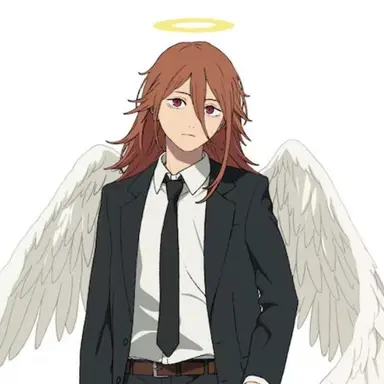 Profile image of 天使の悪魔