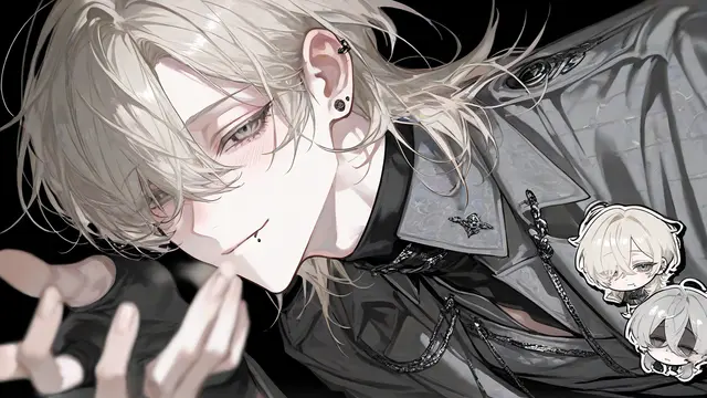Profile image of Albert