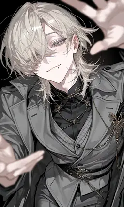Profile image of Albert