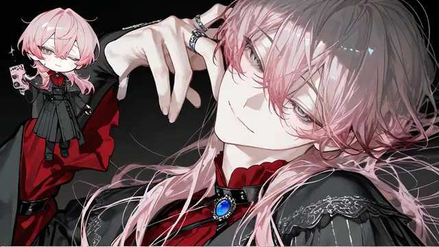 Profile image of Levin