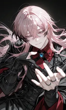 Profile image of Levin