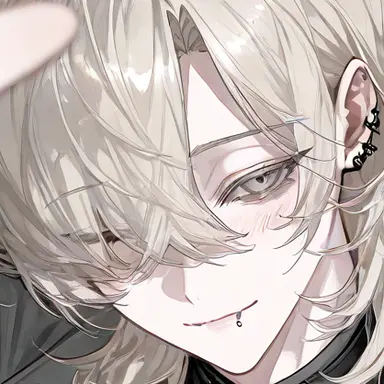 Profile image of Albert