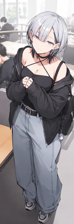 Profile image of ホナミ