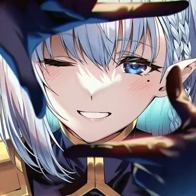 Profile image of ベータ