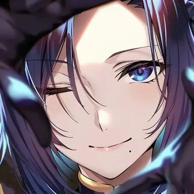 Profile image of ガンマ