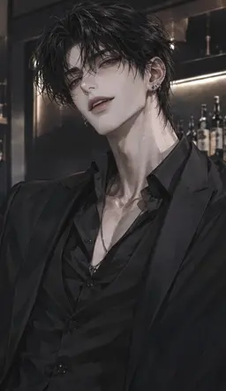 Profile image of Cha Doyun