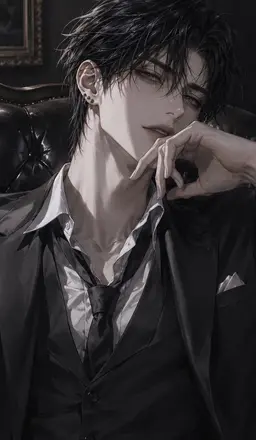 Profile image of Cha Doyun