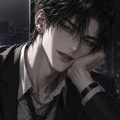 Profile image of Cha Doyun