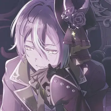 Profile image of 카미시로 루이