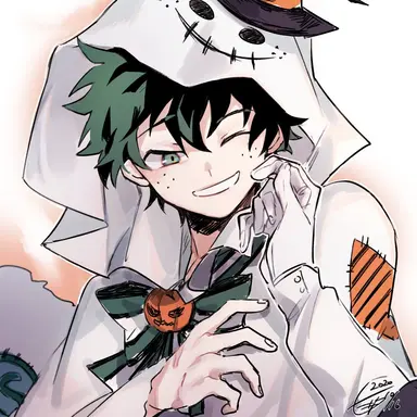 Profile image of 데쿠