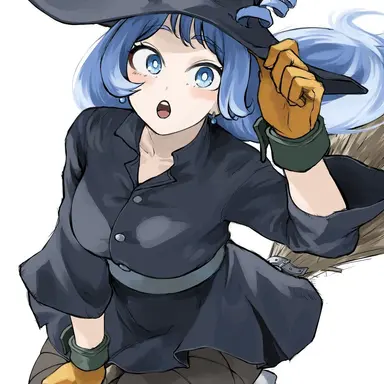 Profile image of 네지레 쨩